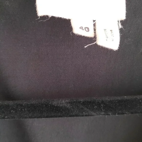 Sezane Florence Jumpsuit size 8 - Picture 4 of 6